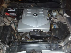 Venta de Computadoras Originales para Cadillac CTS.
