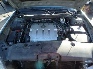 Venta de Motores para Cadillac Deville