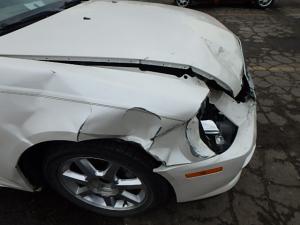 Rines Seminuevos en Venta para Cadillac STS.