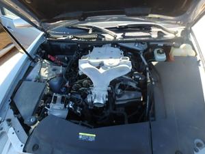 Licuadoras y Powers para Cadillac STS.