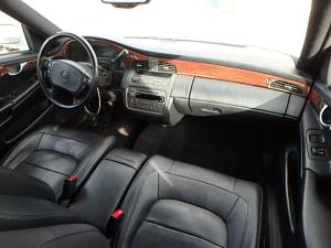 Venta de Bolsas de Aire para Cadillac Deville.