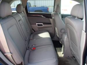 Venta de Asientos para Saturn Vue.