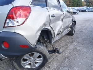 Rines Originales para Saturn Vue en Venta.