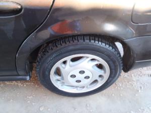 En Venta Rines para Saturn SL1 y SL2.