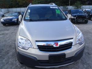 Venta de Marcos de Radiadores para Saturn Vue.