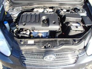Venta de Motores para Hyundai Accent