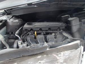 Venta de Motores para Hyundai Santa Fe.