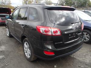 Micas para Hyundai Santa Fe en Venta.
