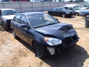 Suspensiones en Venta para Hyundai Accent.