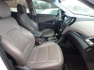 Venta de Bolsas de Aire para Hyundai Santa Fe.