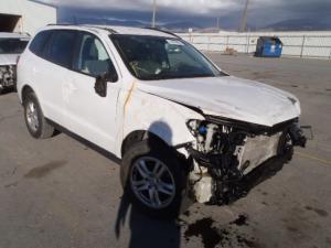 Radiadores para Hyundai Santa Fe en Venta.