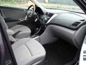 Bolsas de Aire Originales para Hyundai Accent en Venta.