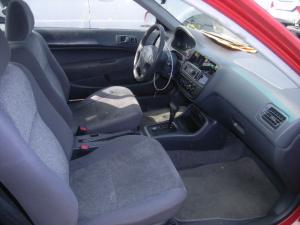 Refacciones y accesorios para honda civic 1996 en Venta.