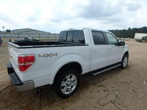 Venta de Micas para Ford F-100, F-150, F-250 y F-350.