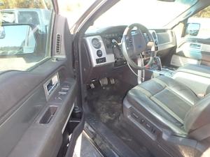 Bolsas de Aire originales para Ford en Venta.