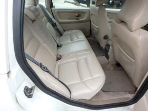 Asientos Seminuevos para Volvo S40, S60 y S70.