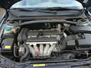 Powers para Volvo S40, S60 y S70.