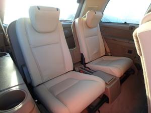 Asientos para Volvo XC90 en Venta.