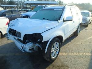 Venta de Rines originales para Volvo XC90.