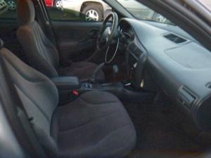 Venta de Bolsas de Aire para Chevrolet Cavalier.