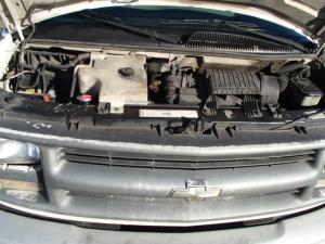 Computadoras para Chevrolet Express en Venta.