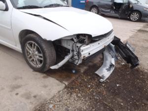 Venta de Radiadores para Chevrolet Cavalier.