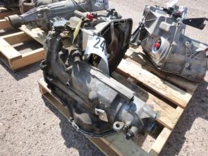 Venta de Transmisiones para Chevrolet Cavalier.
