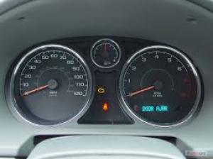 Venta de Marcadores para Chevrolet Cobalt.