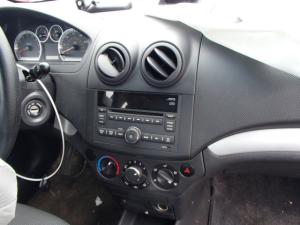 Tacometros o Marcadores para Chevrolet Aveo.