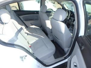 Asientos para Chevrolet Cobalt en Venta.
