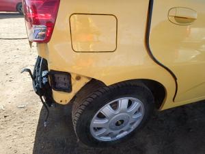 Rines Originales para Chevrolet Aveo en Venta.
