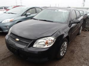 Venta de Marcos de Radiadores para Chevrolet Cobalt.