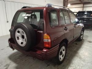 Rines Originales en Venta para Suzuki Vitara.