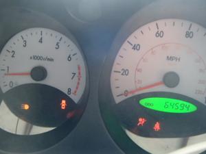 Venta de Marcadores para Suzuki Verona.