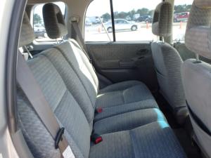 Asientos Originales para Suzuki VItara.