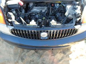 En Venta Licuadoras y Powers para Buick Rendezvous.