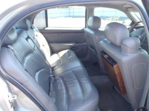 Asientos para Buick Park Avenue en Venta.