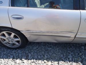 Venta de Rines Originales BuicK Park Avenue
