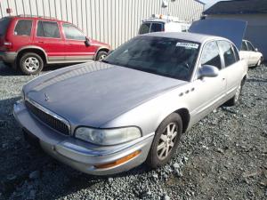 Marcos de Radiadores para Buick Park Avenu en Venta.