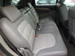 En Venta Asientos para Buick Rendezvous.