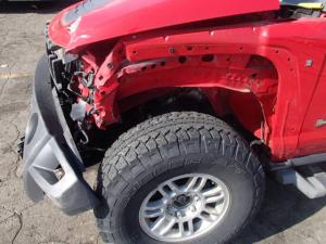 Rines Seminuevos para Hummer H3 en Venta.