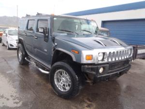 Rines Originales para Hummer H2 en Venta.