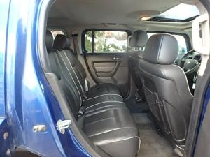 En Venta Asientos para HUMMER H3.