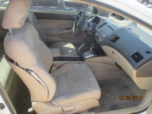 Venta de Autopartes Honda Civic 2005.