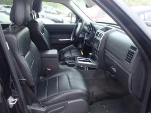 Bolsas de Aire para Dodge Nitro en Venta.