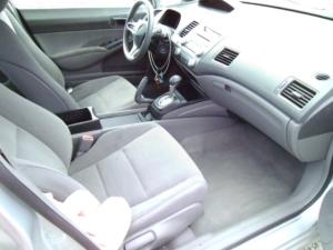 Venta de autopartes usadas y repuestos honda civic 2010.