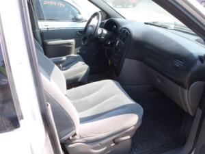 Venta de Bolsas de Aire para Dodge Grand Caravan y Caravan.