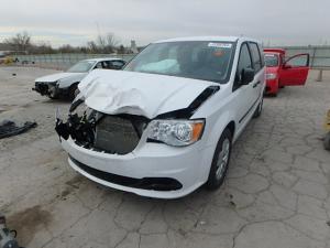 Radiadores Originales en Venta para Dodge Caravan y Grand Caravan.