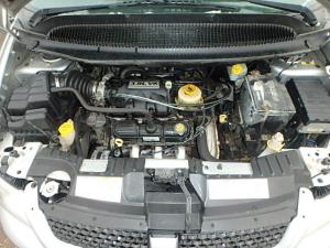 Computadoras para Dodge Grand Caravan y Caravan.