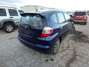 Micas o Calaveras para Honda Fit en Venta.